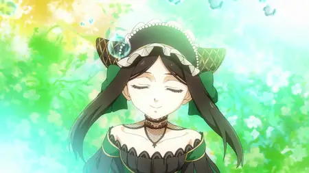 Black Butler S05E07