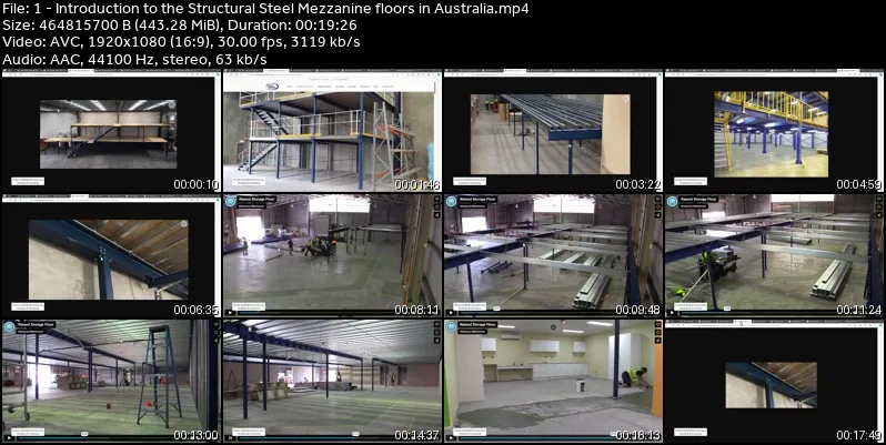 Australian Structural Engineering Course: Steel & RCC Design