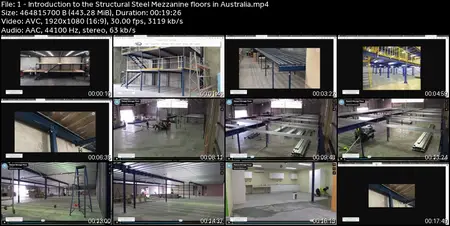 Australian Structural Engineering Course: Steel & RCC Design