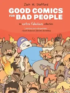Good Comics for Bad People - An Extra Fabulous Collection (2023) (Digital) (DR & Quinch-Empire)