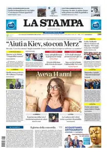 La Stampa Vercelli - 29 Maggio 2025