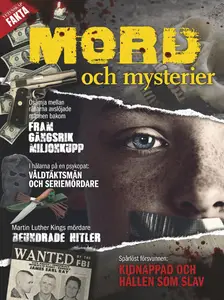 Illustrerad Vetenskap Fakta - 19 Maj 2025