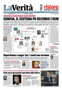 La Verita - 14 Maggio 2024