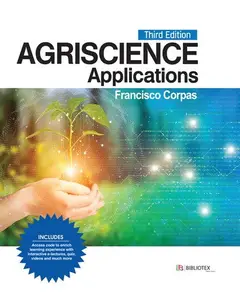 Agriscience Applications, Third Edition