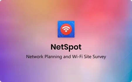 NetSpot Enterprise 4.0.0.602 Portable