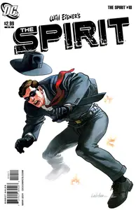 The Spirit 010 (2011) (GreenGiant-DCP
