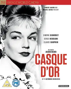 Casque d'Or (1952)