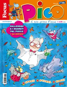 Focus Pico - Ottobre 2025