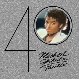 Michael Jackson - Thriller 40 (2022) [Official Digital Download]