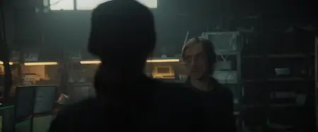Silo S03E03