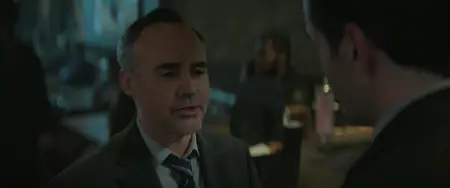 Silo S03E03