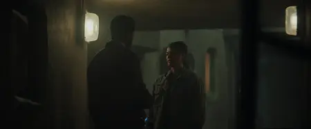 Silo S03E03