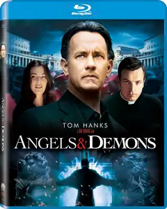 Angels & Demons (2009) [MultiSubs]