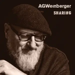 AG Weinberger - Sharing (2026) [Official Digital Download]