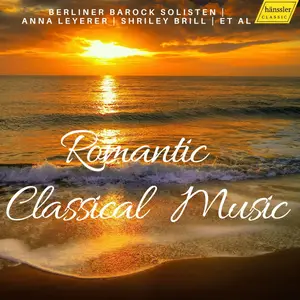 VA - Romantic Classical Music (2025)