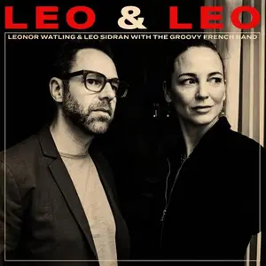 Leonor Watling - LEO & LEO (2025) [Official Digital Download 24/88]