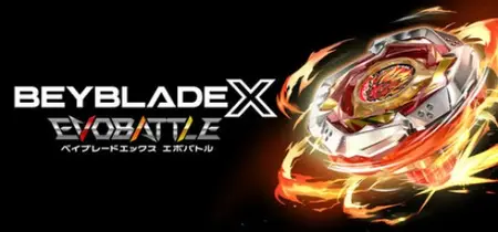 BEYBLADE X EVOBATTLE (2026) Update v1.1.1