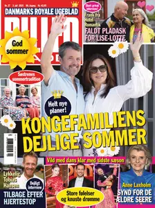 Billed-Bladet - 3 Juli 2025