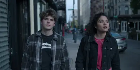 Little Voice S01E08