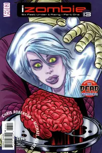 iZombie 013 (2011) (noads) (AngelicProletariat-CPS-DCP