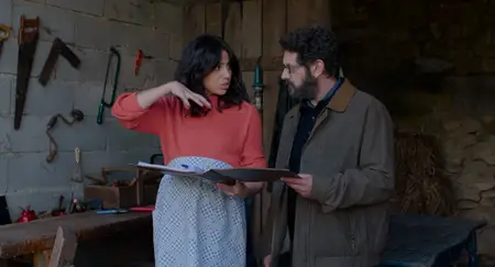 Una quinta portuguesa (2025)