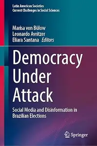 Democracy Under Attack: Social Media and Disinformation in Brazilian Elections