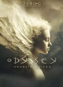 Zero-G ETHERA Gold Odyssey v1.0.2 KONTAKT