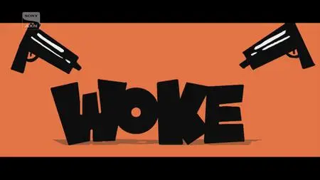 Woke S01E06