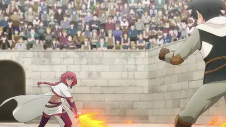 Mushoku no Eiyuu - 05 (1080p