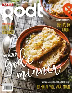 VG Godt - 12 Oktober 2025