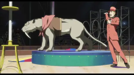 Naruto the Movie Guardians of the Crescent Moon Kingdom 2006