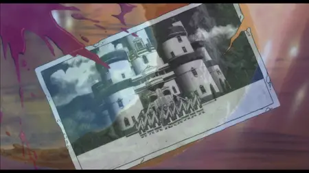 Naruto the Movie Guardians of the Crescent Moon Kingdom 2006