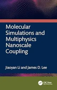 Molecular Simulations and Multiphysics Nanoscale Coupling