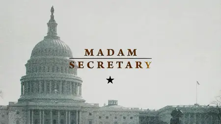 Madam Secretary S03E07