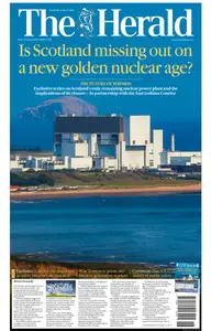 The Herald (Scotland) - 26 June 2025