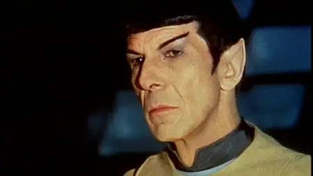 Mind Meld: Secrets Behind the Voyage of a Lifetime (2001)