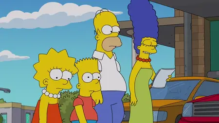 The Simpsons S35E14