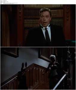 Clue (1985) [Open Matte] [MultiSubs]