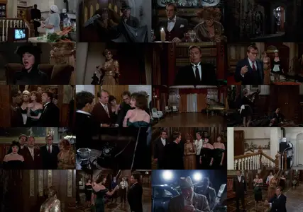 Clue (1985) [Open Matte] [MultiSubs]