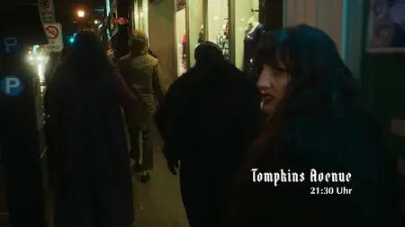 What We Do in the Shadows S01E06