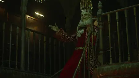 What We Do in the Shadows S01E06