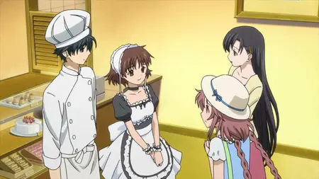 Kobato - 11 (BD 1920x1080 x 264 Flac mkv" yEnc