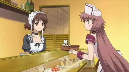 Kobato - 11 (BD 1920x1080 x 264 Flac mkv" yEnc