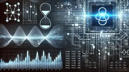 Mathematical Foundations of Quantum Computing