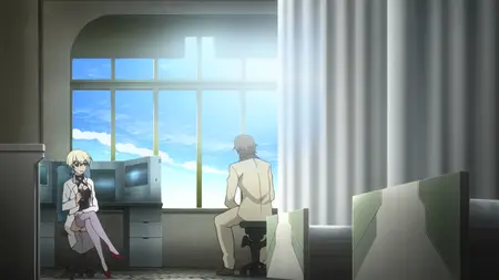 ShaqSalazar) "Bodacious Space Pirates - 03 part01 rar" -   yEnc