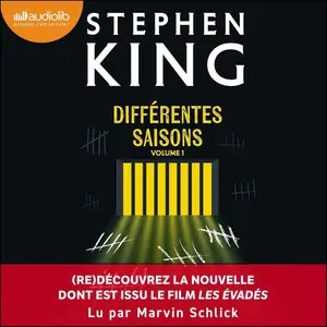 Stephen King, "Différentes saisons"