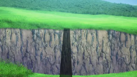 Tonbo! (2024 S01E05 005 This Isnt Real Golf VARYG