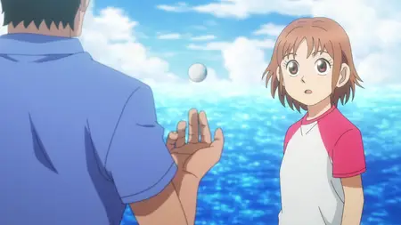 Tonbo! (2024 S01E05 005 This Isnt Real Golf VARYG