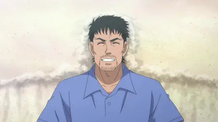 Tonbo! (2024 S01E05 005 This Isnt Real Golf VARYG