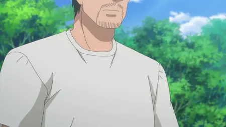 Tonbo! (2024 S01E05 005 This Isnt Real Golf VARYG